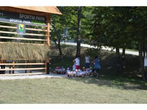 OTVORITEV ŠPORTNEGA PARKA PIŠNICA 7